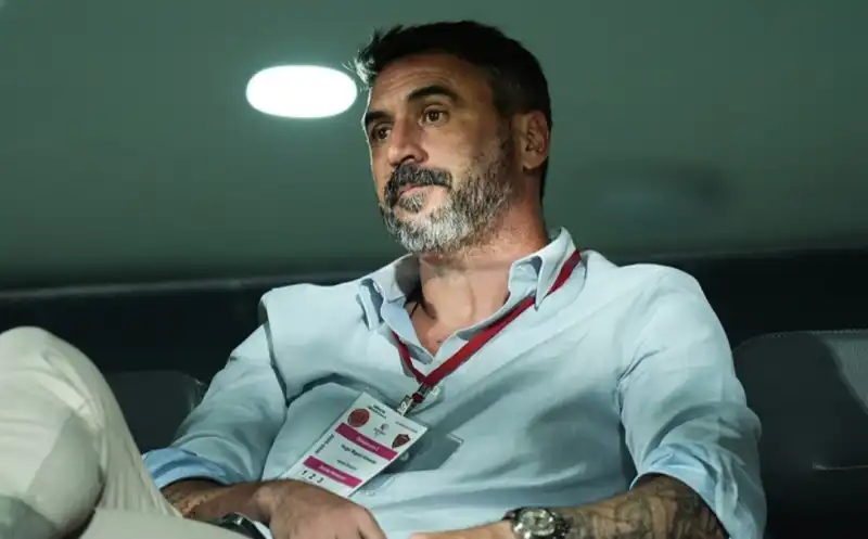 HATAYSPOR’DA TEKNİK DİREKTÖRLÜK KOLTUĞU ...