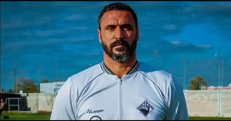 HATAYSPOR’DA TEKNİK DİREKTÖRLÜK KOLTUĞU ...