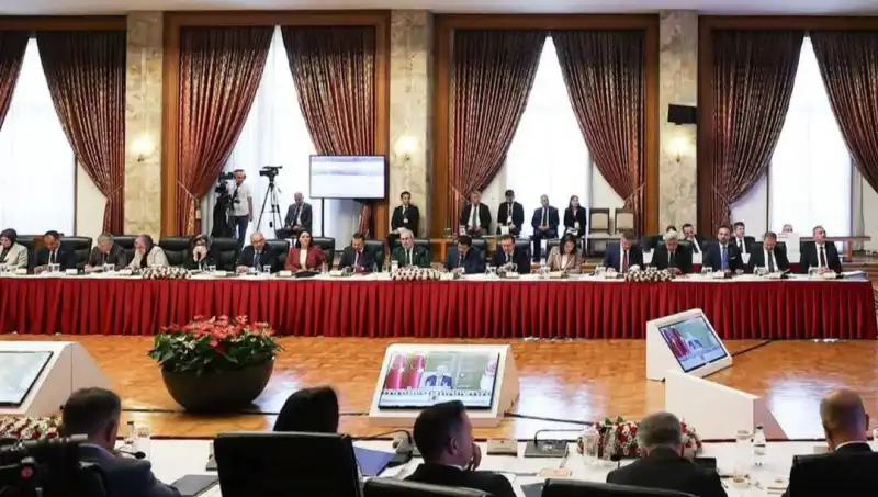 YAYMAN: BU DEFA BAŞARMAK ZORUNDAYIZ!