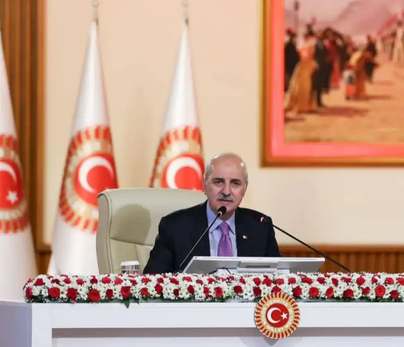 YAYMAN: BU DEFA BAŞARMAK ZORUNDAYIZ!