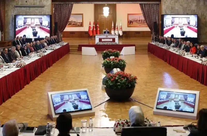 YAYMAN: BU DEFA BAŞARMAK ZORUNDAYIZ!