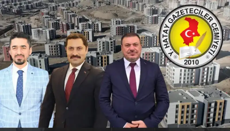 HGC'DEN BASIN MENSUPLARINA MÜJDE!