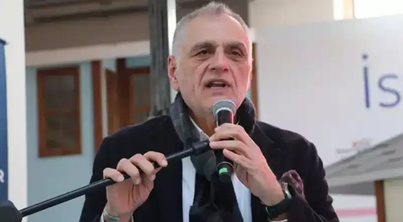 30 SANİYE BİLE DURMAM! 