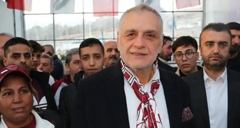 30 SANİYE BİLE DURMAM! 