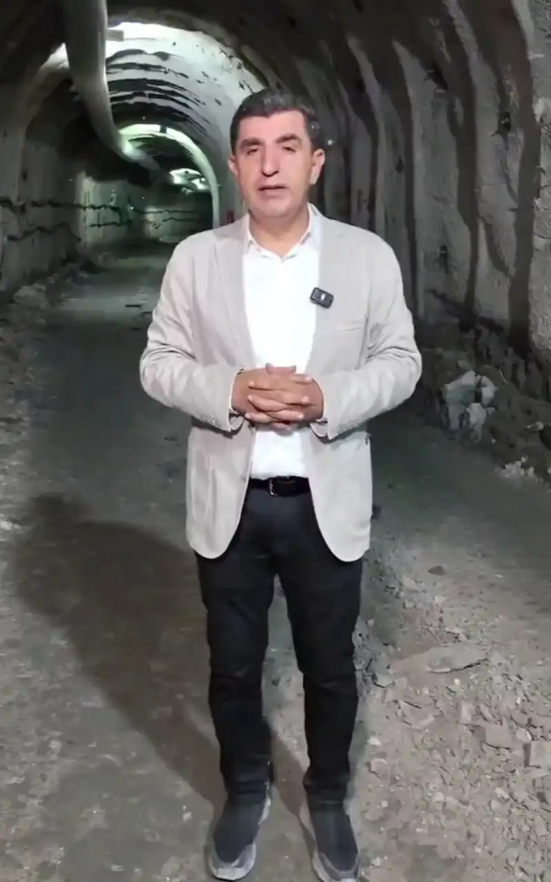 DEFNE’DE TÜRKİYE’YE ÖRNEK BİR...
