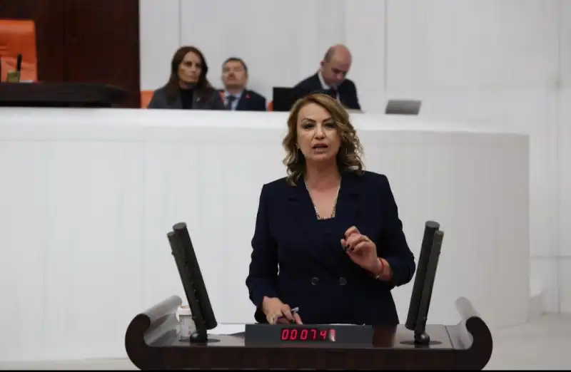 HATAY’DA 800 BİN YURTTAŞIMIZ SAĞLIK HİZMETİNDEN...