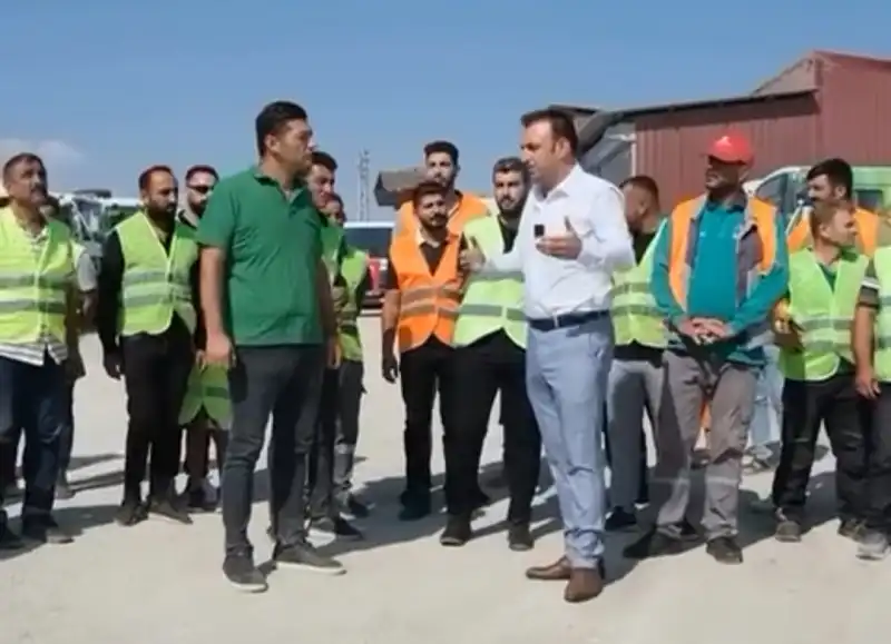 DEFNEMİZ İÇİN GÜÇLENİYORUZ!