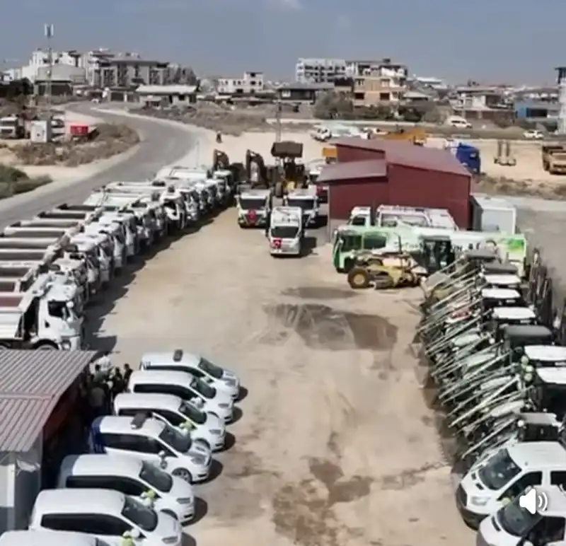 DEFNEMİZ İÇİN GÜÇLENİYORUZ!