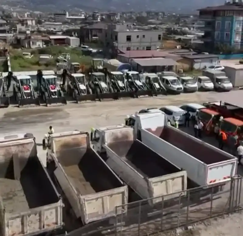 DEFNEMİZ İÇİN GÜÇLENİYORUZ!