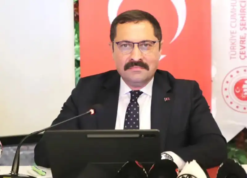 YENİ DÖNEMİN, UMUTLARIMIZI ÇOĞALTAN BİR...