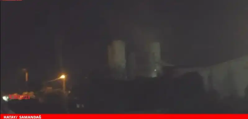 MAHKEME KARARI UYGULANSIN BETON SANTRALİ KAPATILSIN!