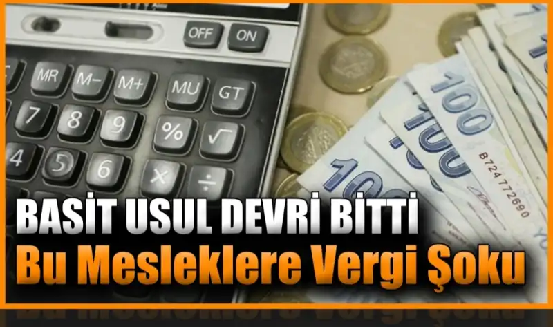 ESNAF ZOR GÜNLER BEKLİYOR!