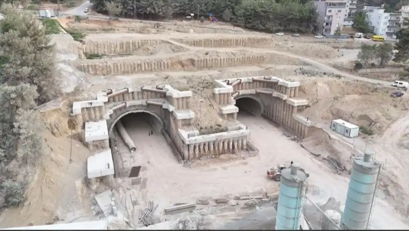 HATAY’IN ULAŞIM ALTYAPISINA YENİ BİR SOLUK!