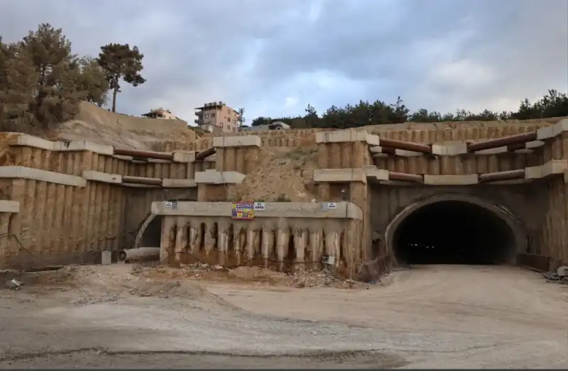 HATAY’IN ULAŞIM ALTYAPISINA YENİ BİR SOLUK!