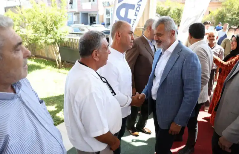HATAY BÜYÜKŞEHİR BELEDİYESİ EYLÜL AYI MECLİS TOPLANTISI! 