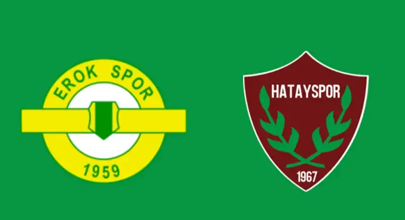 HATAYSPOR  TAT VERMİYOR!