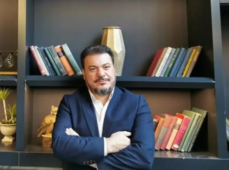 BAŞARILI,İSTİKRARLI VE KARARLI BİR PORTRE! 