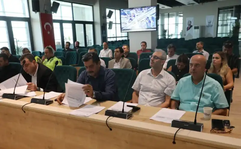 S VE C PLAKALI ARAÇLARA EK SÜRE! 