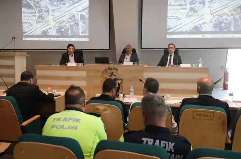 S VE C PLAKALI ARAÇLARA EK SÜRE! 