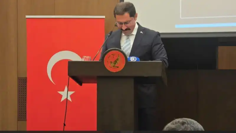 HATAY BİZİM GÖNÜL BORCUMUZDUR!