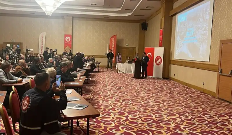 HATAY BİZİM GÖNÜL BORCUMUZDUR!