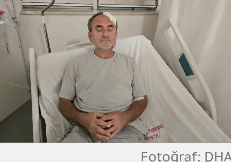 SANTRAL HUKUKEN KAPATILDI, ARDINDAN SALDIRI GELDİ!