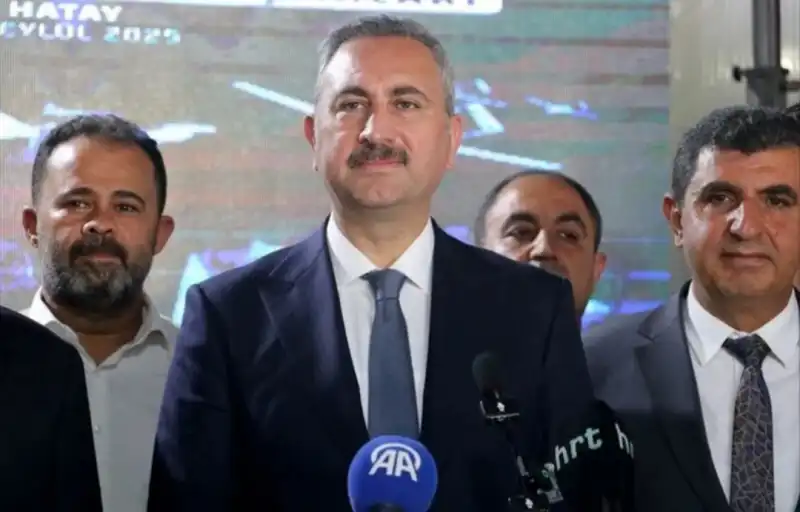 HATAY İÇİN CANLA BAŞLA ÇALIŞIYORUZ!