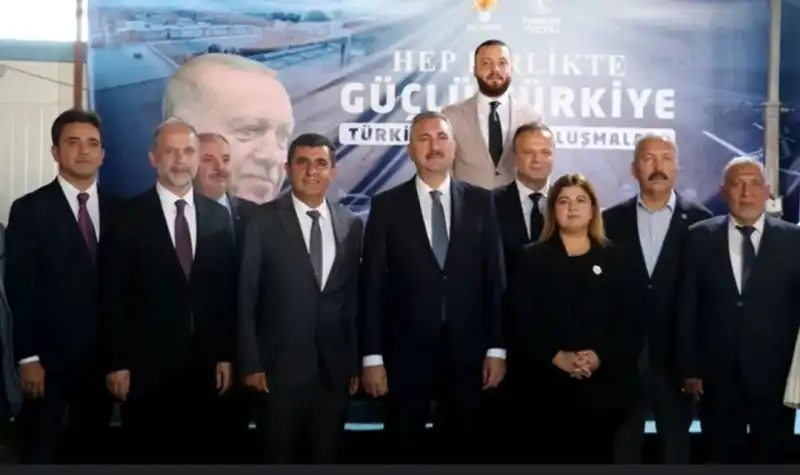 HATAY İÇİN CANLA BAŞLA ÇALIŞIYORUZ!