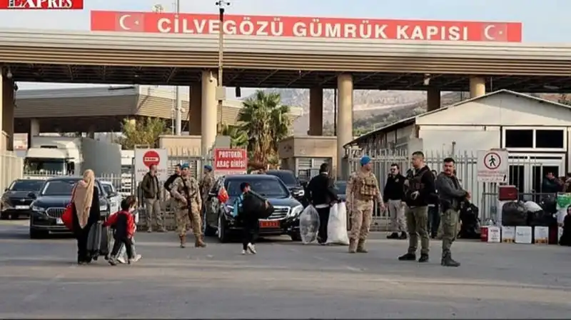 SURİYELİ SAYISINDA DİKKAT ÇEKEN DÜŞÜŞ!
