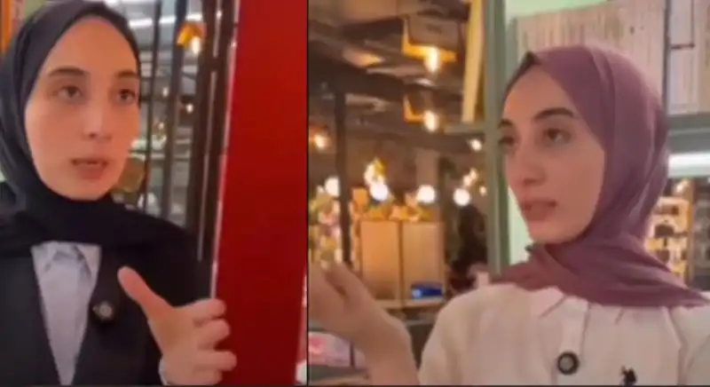 BAŞKAN KARAÇAY HADDİNİ BİLDİRDİ!