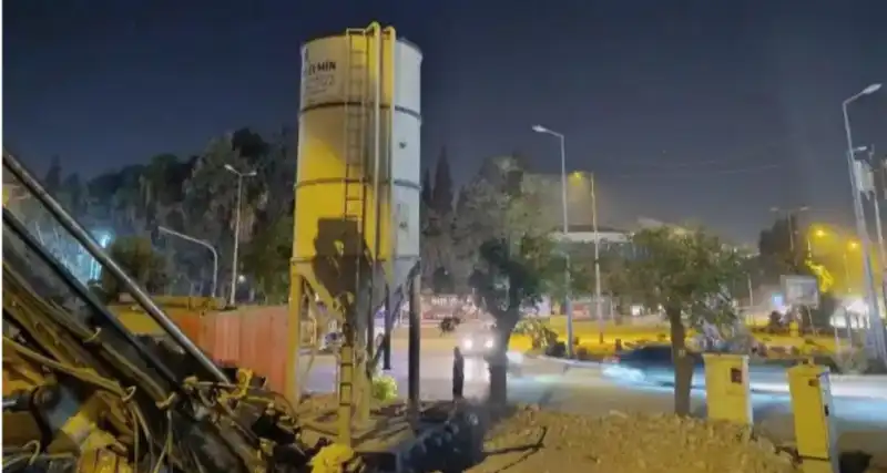 BAŞKAN ÖZGÜN KONUYA AÇIKLIK GETİRDİ!