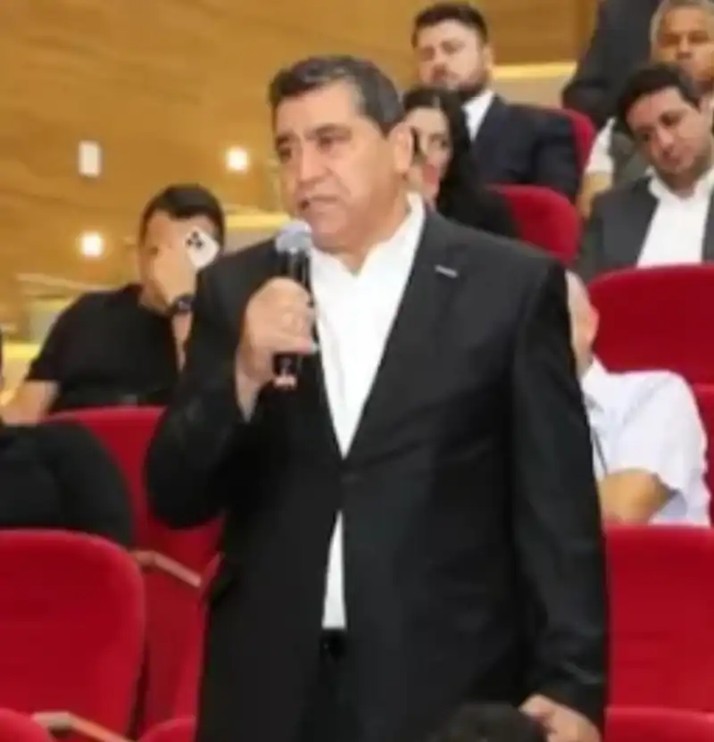 HASİAD, HATAY EKONOMİSİ İÇİN ÇÖZÜM TALEP ETTİ!