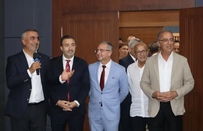 YENİ BİR DAYANIŞMA PLATFORMU: HAYYE PAZAR!