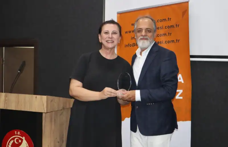 YENİ BİR DAYANIŞMA PLATFORMU: HAYYE PAZAR!