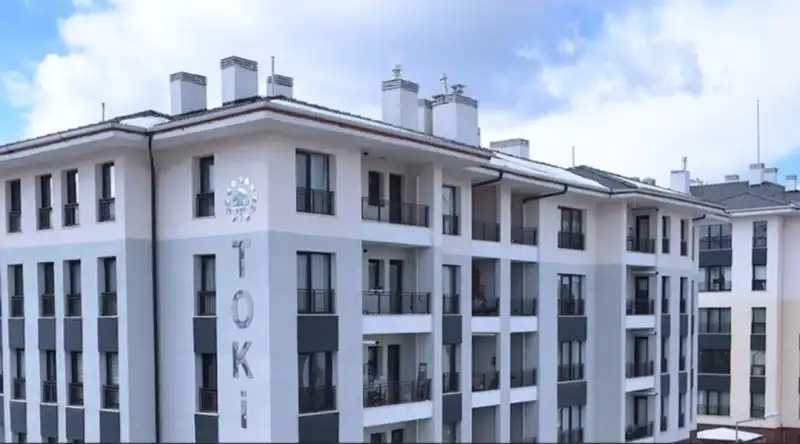 TOKİ, HATAY’IN DA ARALARINDA BULUNDUĞU 48 İLDE...