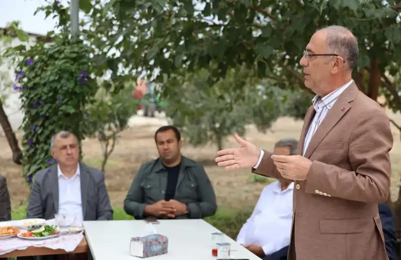 HEPİMİZİN İMRENDİĞİ, HAYAL ETTİĞİ BİR ŞEHİR HALİNE GELECEK!