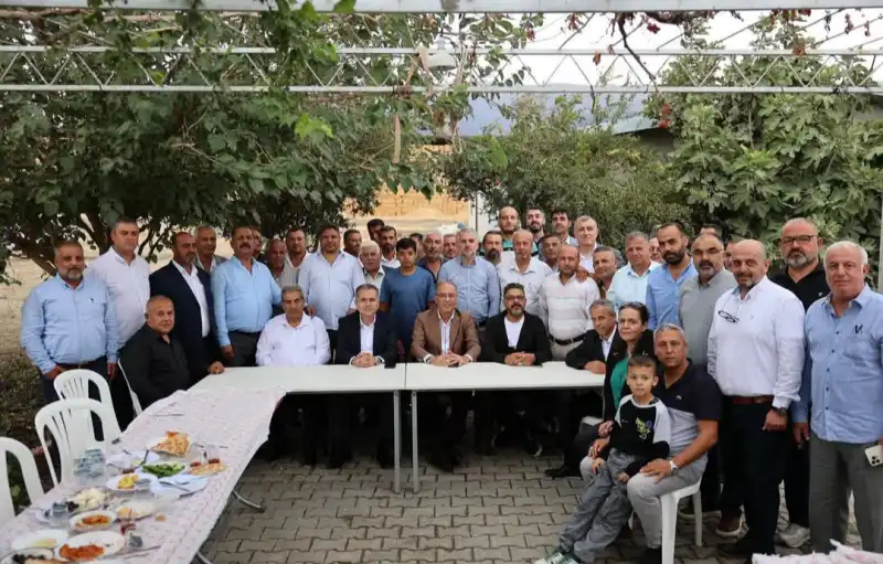 HEPİMİZİN İMRENDİĞİ, HAYAL ETTİĞİ BİR ŞEHİR HALİNE GELECEK!
