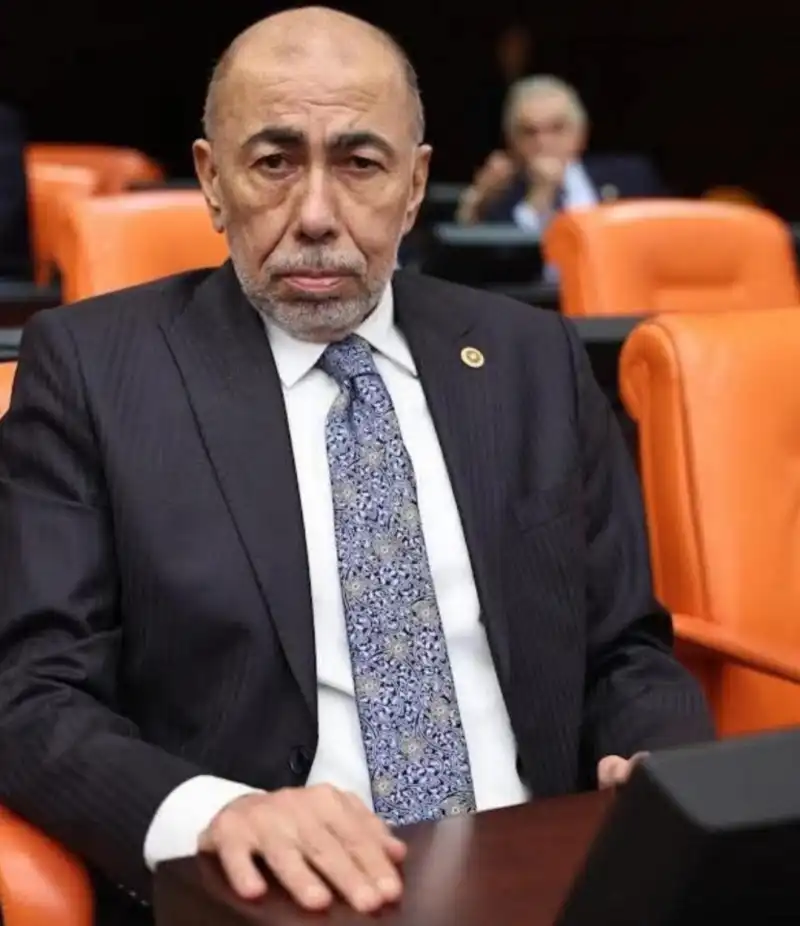 TÜRKİYE BÖYLE GİTMEZ!
