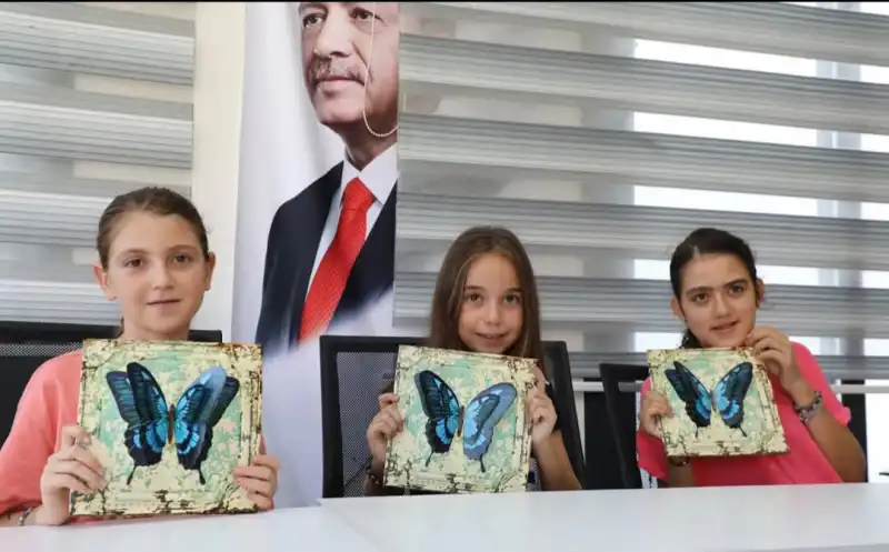 HATAY BÜYÜKŞEHİR BELEDİYESİNDEN KENTİN KÜLTÜREL MİRASINA DESTEK! 