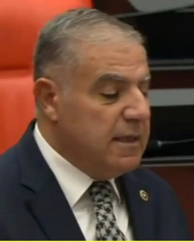 SAMANDAĞ’DAKİ SAĞLIK KRİZİNE DİKKAT...