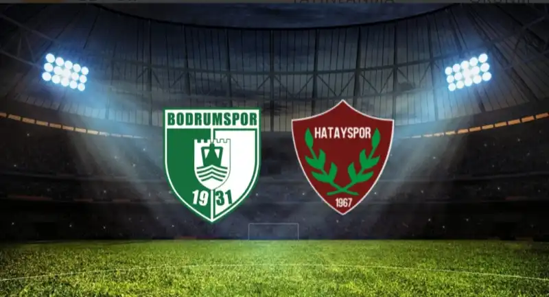 HATAYSPOR ÇOK KÖTÜ!