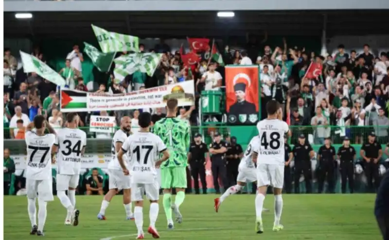 HATAYSPOR ÇOK KÖTÜ!