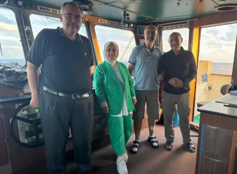 SP'DEN HATAY İL BAŞKANI KOÇAK’TAN KAMUOYUNA DUYURU! 