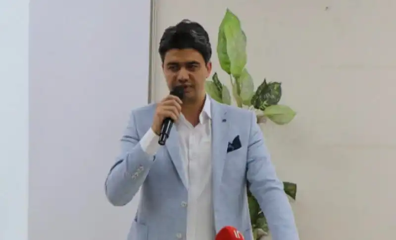 SP'DEN HATAY İL BAŞKANI KOÇAK’TAN KAMUOYUNA DUYURU! 