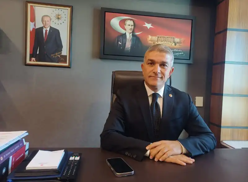 YEŞİLDAL:TÜM HAK SAHİPLERİNİN KURASI...