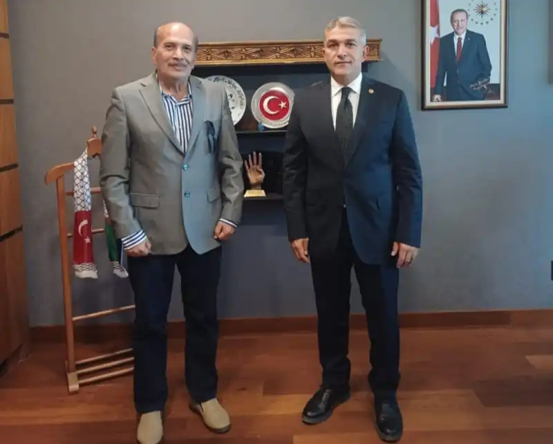 YEŞİLDAL:TÜM HAK SAHİPLERİNİN KURASI...