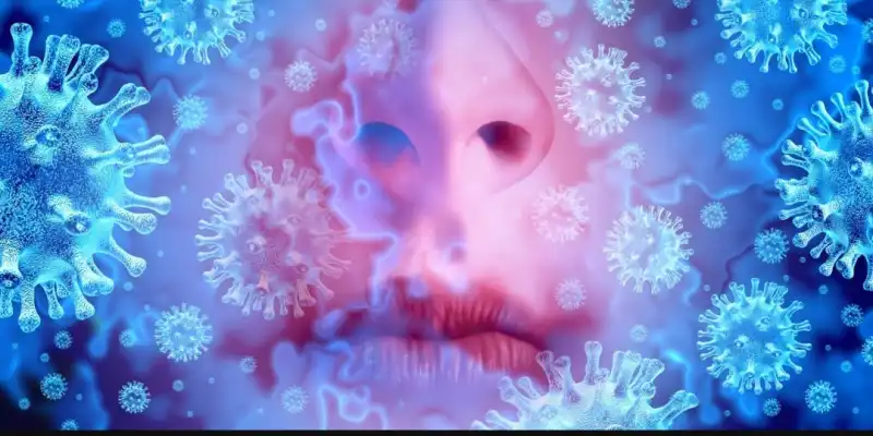 HAVALAR SOĞUDU, VAKALAR ARTTI!