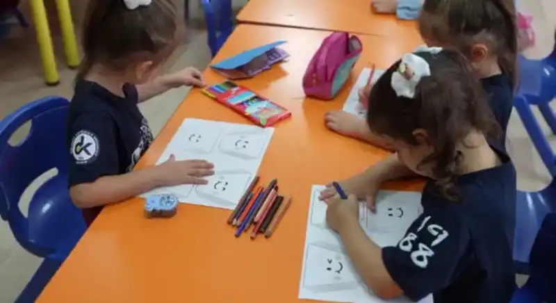 DEPREMDEN SONRA YENİDEN İHYA OLAN OKULLAR...