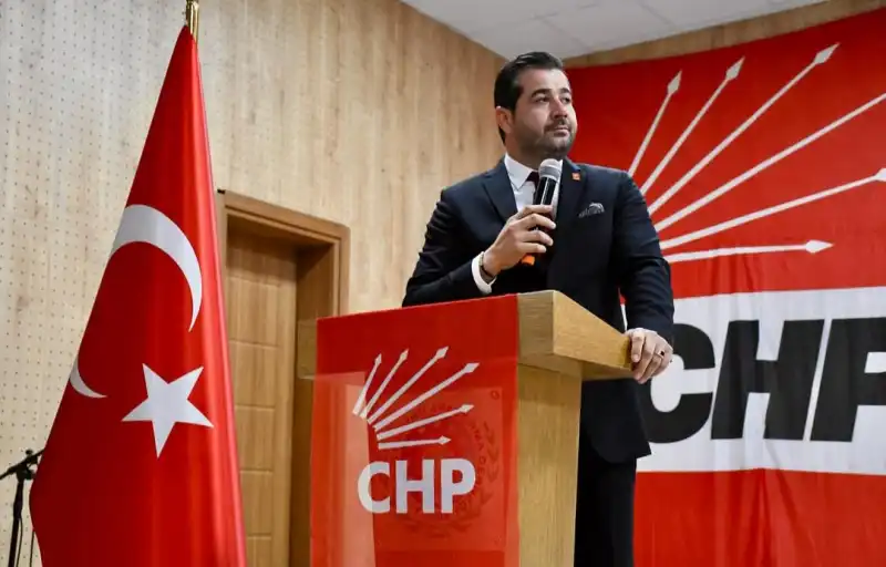 İLÇE KONGRELERİ TAMAMLANDI! 