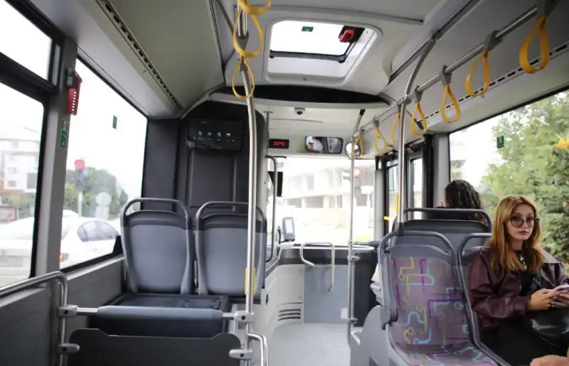 HBB'DEN BİR ÖRNEK DAVRANIŞ DAHA! 